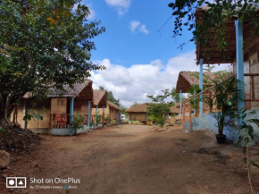 Hampi nature Cottage